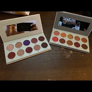 Ring The Alarm Pallet